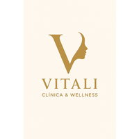 Vitali Clinica & Wellness logo