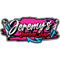 Jeremy’s BarberShop logo