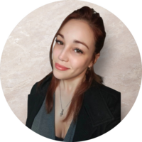 Carolina Masajes logo