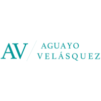 Aguayo Velásquez Abogados logo