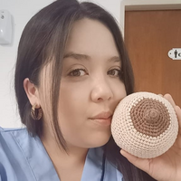 Sabrina Puericultora y Doula logo