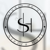 STUDIO SH NAILS  logo