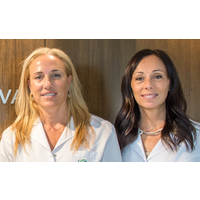 Consultorio médico Alto Buró logo