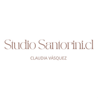 StudioSantorini.cl logo