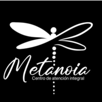 Centro de Atención Psicológico Integral Metanoia  logo