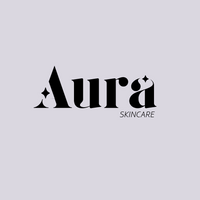 Aura Skincare logo