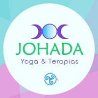 JOHADA YOGA Y TERAPIAS Bienestar en Movimiento logo