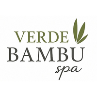 Verde Bambú Spa logo