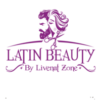 Latin Beauty Colombia logo