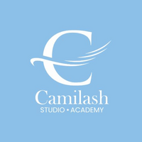 Camilash studio  logo
