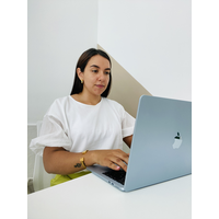 Neuropsicología MD María A. Duarte logo