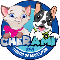 CHER AMI TIENDA DE  MASCOTAS logo