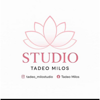 Tadeo Milos Studio  logo