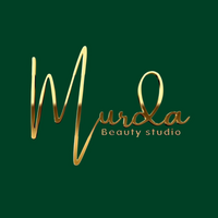 MURDA BEAUTY STUDIO logo