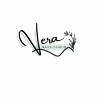Vera Nails Studio  logo