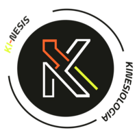 Kinesis  logo