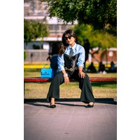 Negocio de Camila Castillo logo