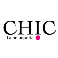 Chic La Peluquería logo