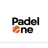 Padel One logo