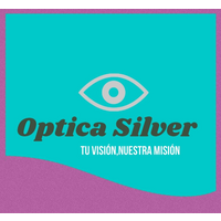 Optica Silver logo