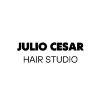 Julio Cesar Hair Studio logo