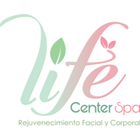 LIFE CENTER SPA logo