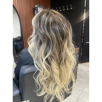 Centro de Estética de Amparo Dorado logo