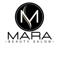 Mara Beauty salon logo