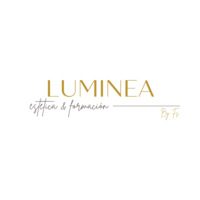 LUMINEA Estética & Formación by FS logo
