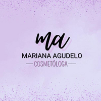 Mariana_cosmetologa logo