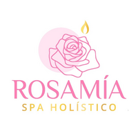 ROSAMÍA SPA HOLISTICO logo