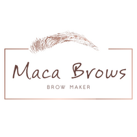 Macarena B. logo