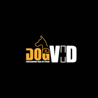 DOGVID - EDUCADOR CANINO logo