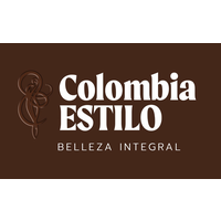 Centro de belleza Colombia Estilo  logo