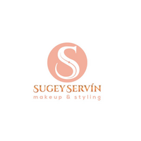 Sugey Servin Makeup & Styling logo