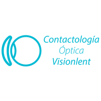 Visionlent  logo