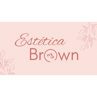Estética Brown logo