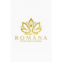 CENTRO MEDICO ROMANA  logo
