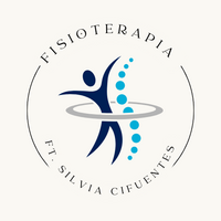 Fisioterapeuta Silvia Cifuentes logo