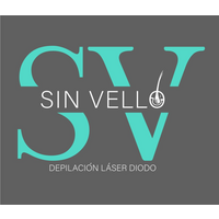 Sin Vello logo