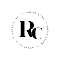 RC Nails Salón logo