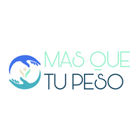 Mas que Tu Peso logo