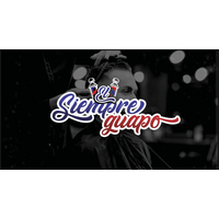 El siempre guapo Barber Shop  logo