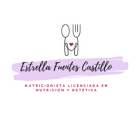 Nutricionista Estrella Fuentes Castillo logo