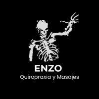 Enzo Gambarte Masajes logo