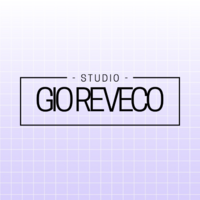 Studio Gio Reveco logo