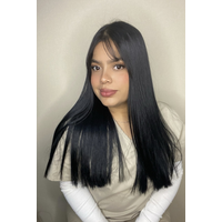 BROW ARTIST BY NATACHA PEDRÓN logo