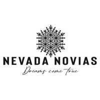 Nevada Novias logo