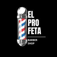 EL PROFETA | BARBERIA logo