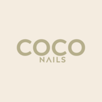Coco Nails logo